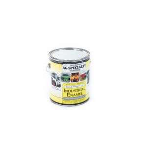Tallmans Gray Primer Industrial Paint Gallon