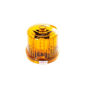 HF20RL Amber LED Beacon Warning Light