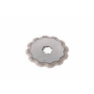 501060 Corn Head Rota Disc Blade fits Geringhoff