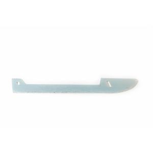 H237437 Corn Head Right Hand Deck Plate fits John Deere