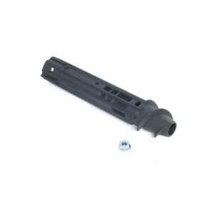 HXE184547 Corn Head RH Opposing Stalk Roll fits John Deere 2012 and newer