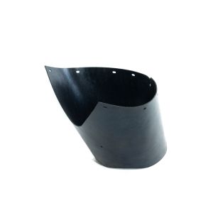 H149780 Combine Unload Auger Rubber Spout fits John Deere