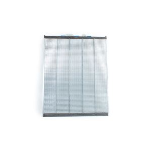 1322673C6 Combine Short Finger 1-5/8'' Top Chaffer fits Case-IH