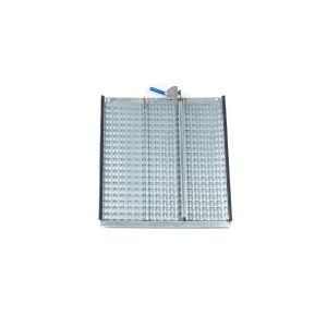 AH172950 Combine Deep Tooth Top Chaffer fits John Deere