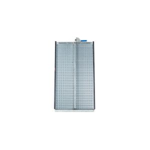 AH130160 Combine Regular Tooth Bottom Sieve fits John Deere