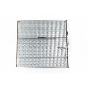 1346914C2 Combine Blunt Finger 1-1/8'' Bottom Sieve fits Case-IH