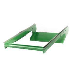 AH97752 Combine Chaffer Cleaning Shoe Frame fits John Deere