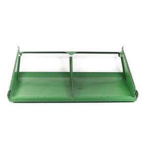 AH116660 Combine Sieve Cleaning Shoe Frame