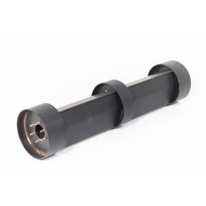 1957438C1 Combine Posi-feed Feeder Chain Drum fits Case-IH