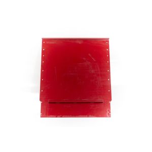 1324576C1 Combine Feeder House Floor fits Case-IH