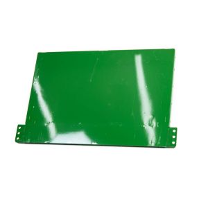 AXE24554 Combine Feeder House Sheet fits John Deere
