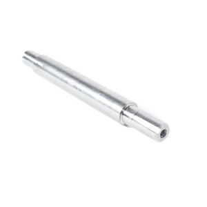 H129653 Combine Vertical Auger Lower Gearcase Keyed Shaft Fits John Deere