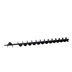 87617556 Combine Grain Tank Bottom Cross Auger fits Case-IH