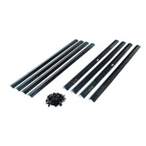 AH161406/AH161408 Hardened Combine Cylinder Threshing Bars fits John Deere