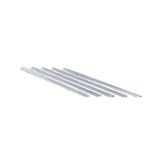 AH205119/AH205120 Combine Cylinder Threshing Bars fits John Deere