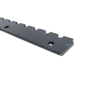 H236284 Combine Discharge Beater Blade fits John Deere