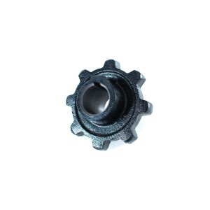 H133143 Combine Elevator Drive Chain Sprocket fits John Deere