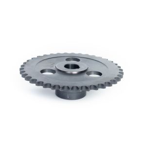 84069777 Combine Unloader Drive 38 Tooth Sprocket fits Case IH