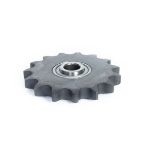 86627639 Combine Unloader Idler 15 Tooth Sprocket fits Case IH