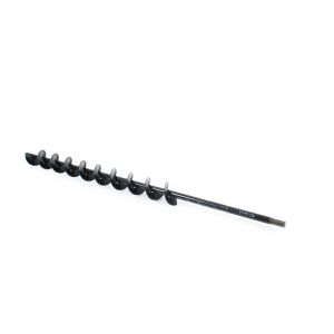 193398C1 Combine Right Hand Grain Bed Shoe Auger fits Case-IH