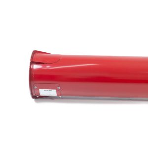 47624954 Combine Solid Unloading Auger Tube fits Case-IH