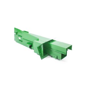 AH156597 Combine Upper Clean Grain Elevator Housing fits John Deere