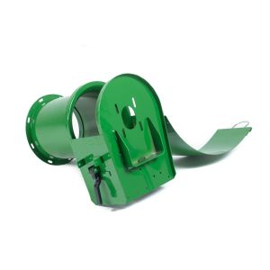 AH149182 Combine Clean Grain Elevator Lower Boot fits John Deere