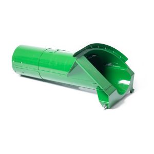 AXE56593 Combine Loading 300 bu Power Fold Auger Tube fits John Deere