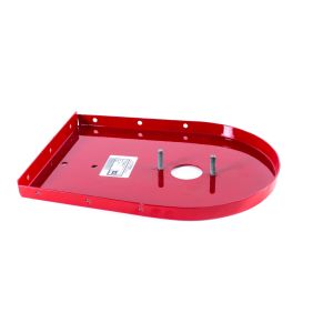 1318585C3 Combine Outer Clean Grain Elevator Boot fits Case-IH