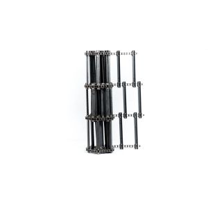 0005179341 Combine Feederhouse Chain Assembly Fits Claas Lexion