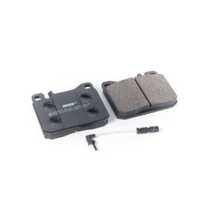 0006376060 Combine Brake Pad Fits Claas Lexion