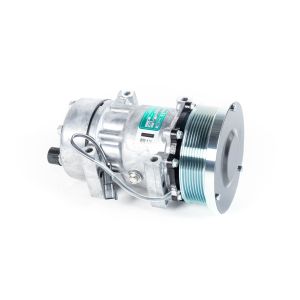 0007963460 Combine A/C Compressor Fits Claas Lexion