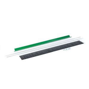 Combine Brush Corn Saver for Corn Heads fits John Deere