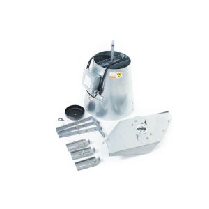 DMC FFD-200-1 Powered Grain Bin Spreader