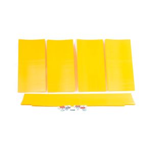 920 Grain Platform Auger Trough Liner Repair Kit