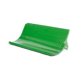 AH143048 Combine Chopper Bottom Knife Sheet fits John Deere