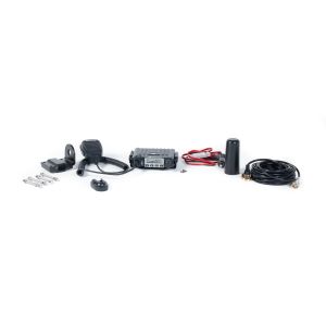 Midland MXT115AGVP3 Micro Mobile Two Way Radio Kit