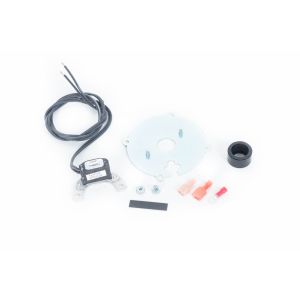 Pertronix 12 Volt Positive Ground Electronic Ignition Conversion