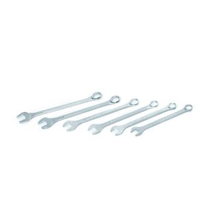 Performance Tool 6 Pc SAE Jumbo Wrench Set