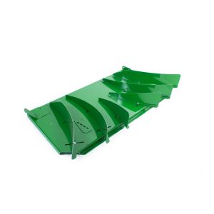 9495W Combine Chopper Wide Spread Tailboard Assembly fits John Deere
