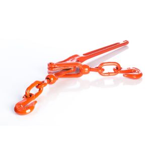 5/16" x 3/8" Log Chain Lever Load Binder