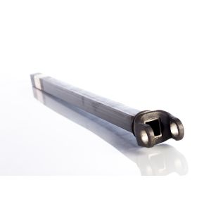 Neapco 64-2727 Yoke and Tube Assembly 1200 Series 24"