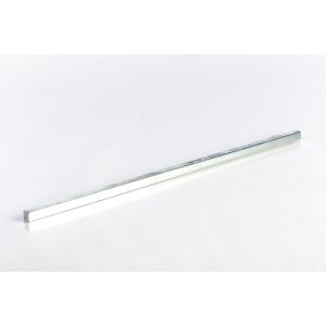 5/16'' Square Keystock 12"