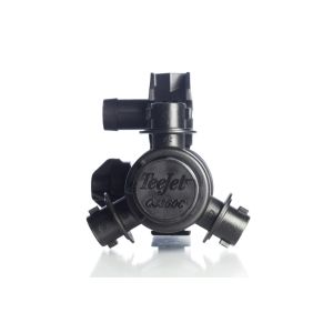 TeeJet QJ363C-1000-1-NYB Single Hose Shank Nozzle Body