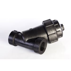 Norwesco 64308 2" Y-Strainer OM Body w/o Screen