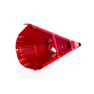 176221C94 Corn Head Wide Row Center Snout fits Case-IH