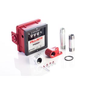 Fill-Rite 901CMK4200 Fuel Pump Flow Meter 6-40GPM