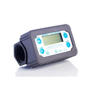 Sotera TT10PN Digital In-Line Turbine Meter