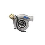 J536309 Tractor Turbo Charger fits Case-IH