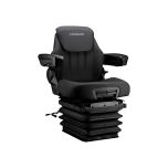 11097442 Black Proboss AS3510 12V Air Ride Cloth Seat